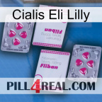 Eli Lilly Cialis 33